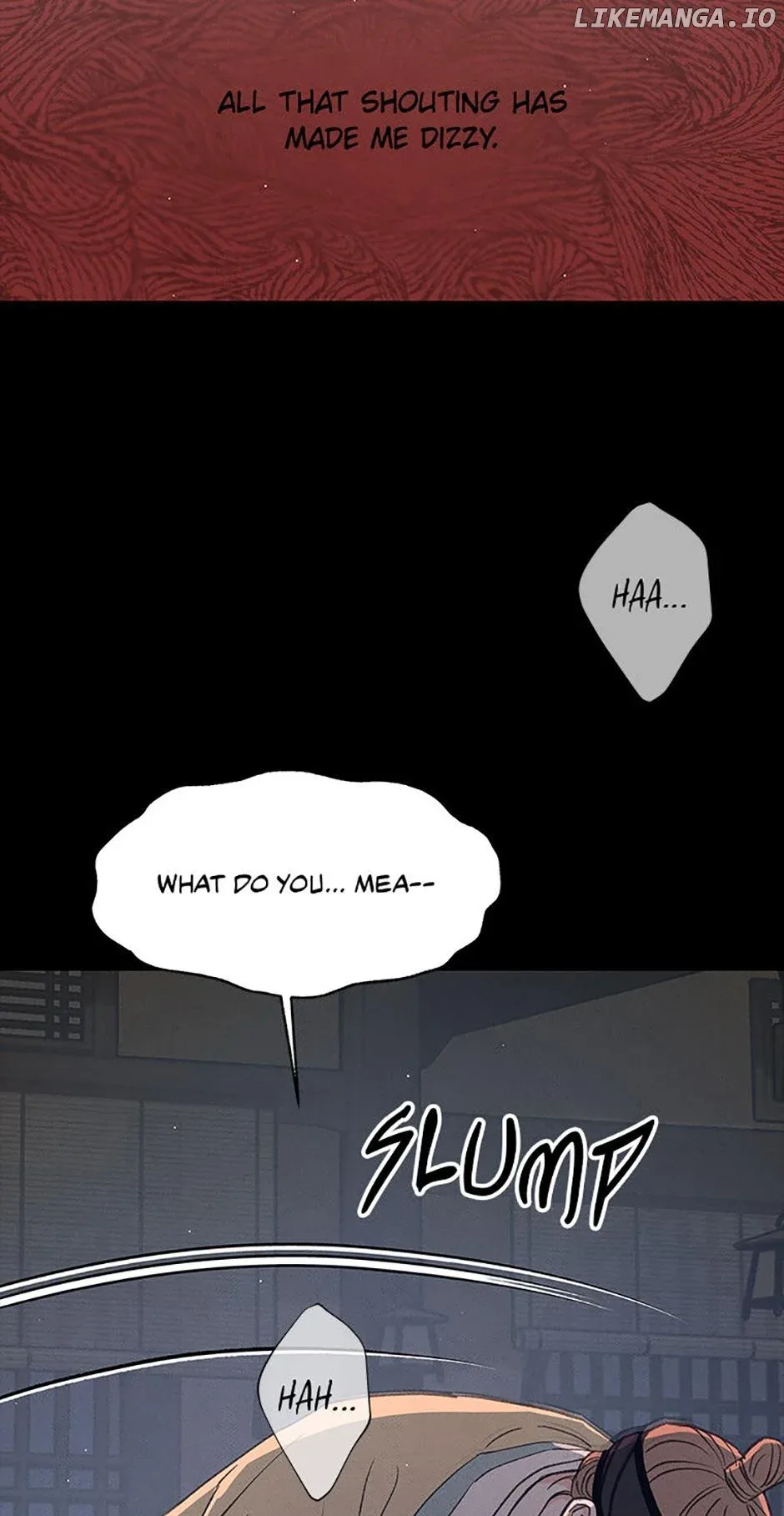 Under the Plum Blossom Tree Chapter 78 page 85