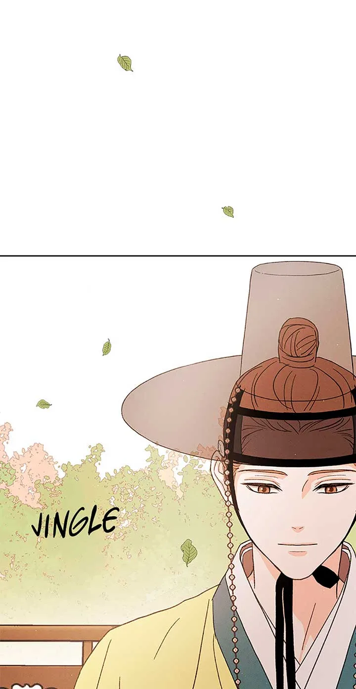 Under the Plum Blossom Tree Chapter 79 page 32