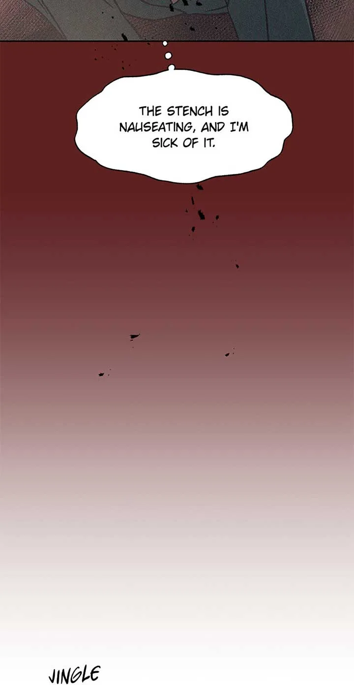 Under the Plum Blossom Tree Chapter 79 page 30