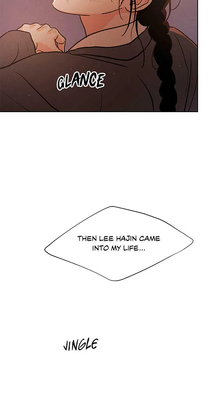 Under the Plum Blossom Tree Chapter 79 page 34