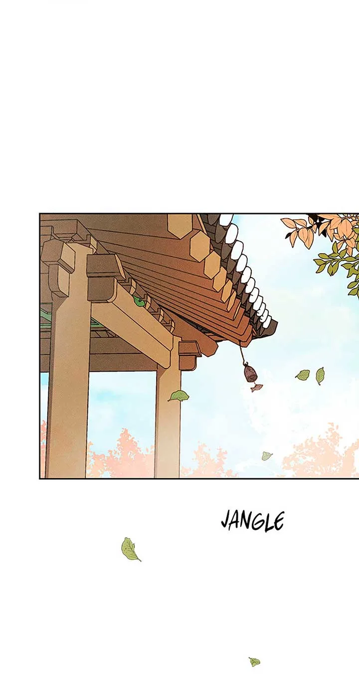 Under the Plum Blossom Tree Chapter 79 page 31
