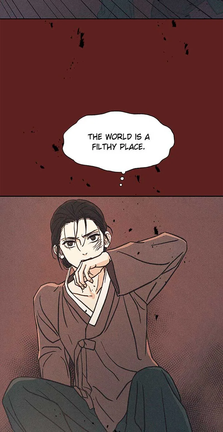 Under the Plum Blossom Tree Chapter 79 page 29