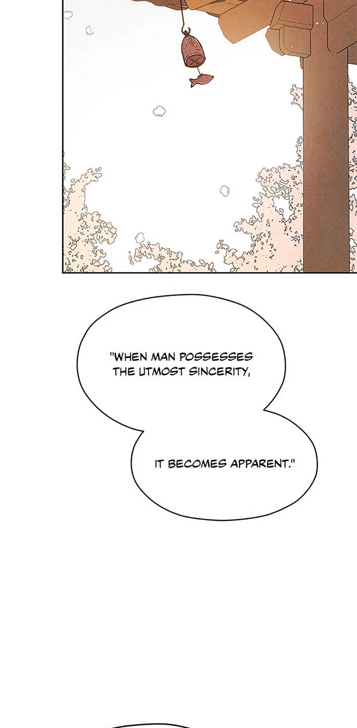 Under the Plum Blossom Tree Chapter 79 page 38