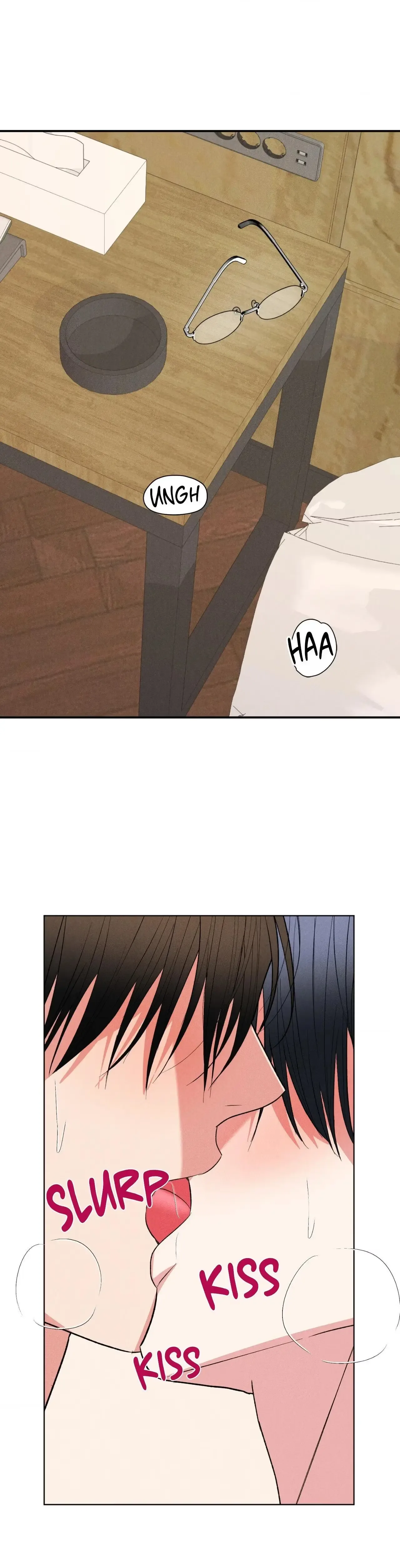 Pride and Persistence Chapter 80 page 2