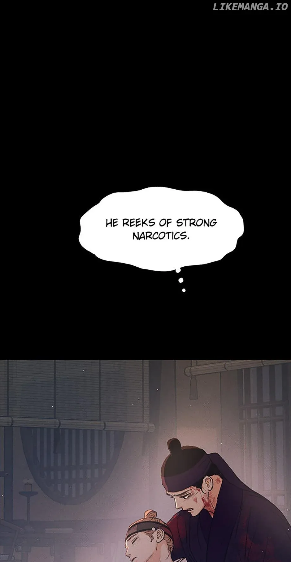 Under the Plum Blossom Tree Chapter 78 page 89