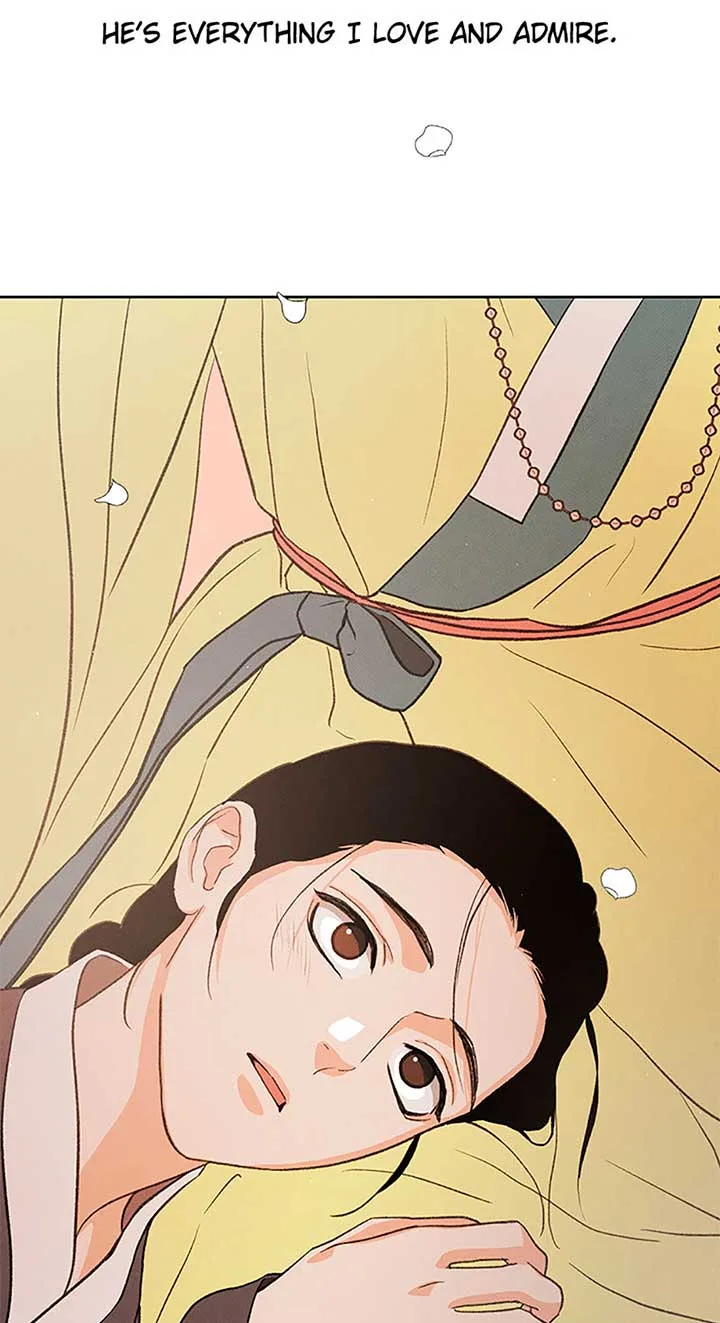 Under the Plum Blossom Tree Chapter 79 page 42