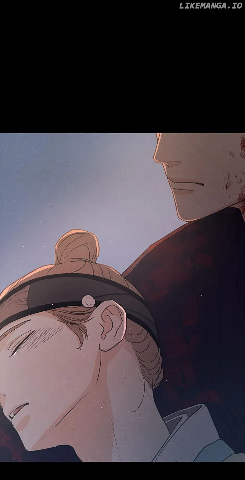 Under the Plum Blossom Tree Chapter 78 page 92