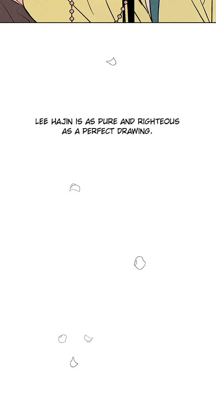 Under the Plum Blossom Tree Chapter 79 page 41