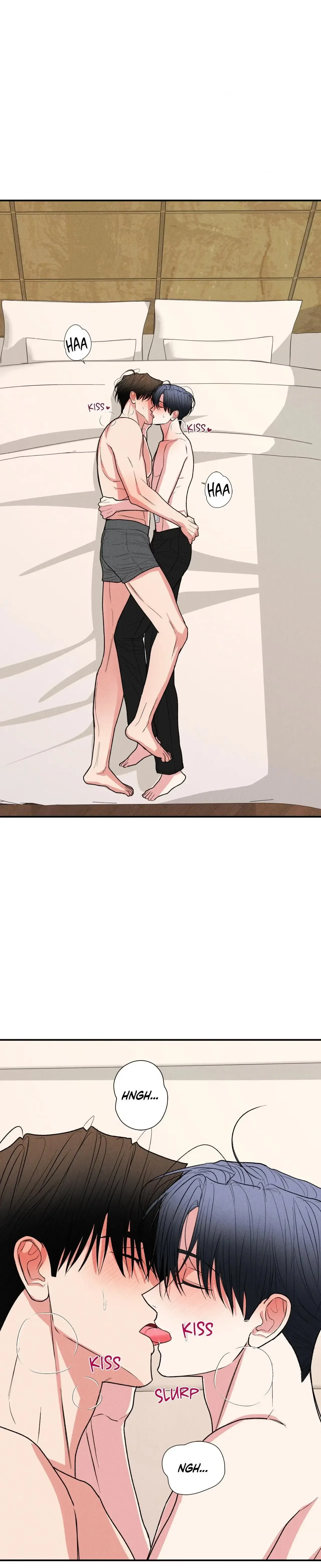Pride and Persistence Chapter 80 page 3