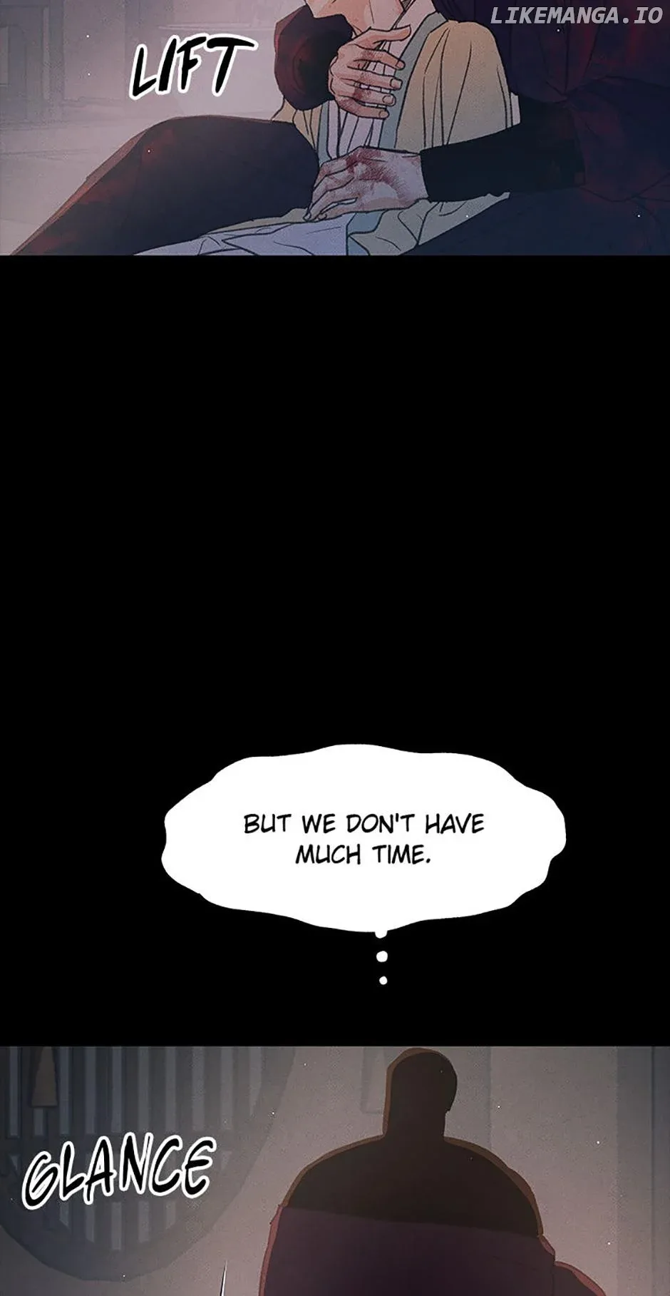 Under the Plum Blossom Tree Chapter 78 page 90