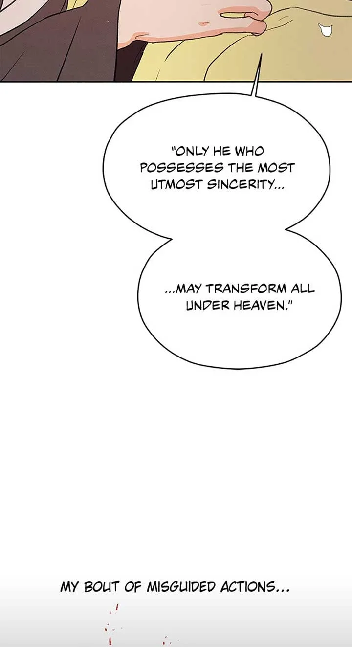 Under the Plum Blossom Tree Chapter 79 page 43