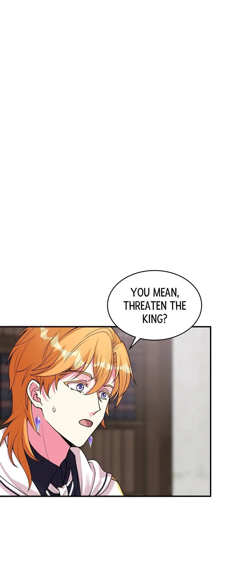 Even though I become a side character, I’m being adored by an overprotective duke Chapter 78 page 5