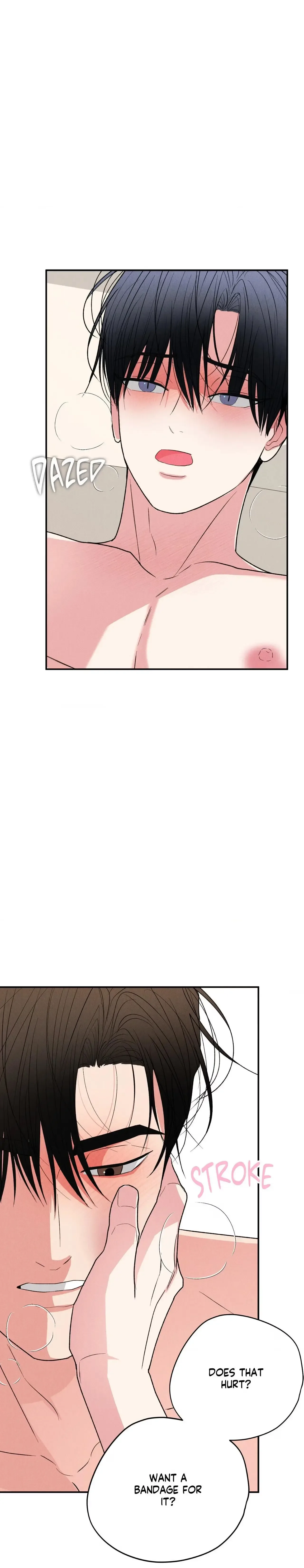 Pride and Persistence Chapter 80 page 6