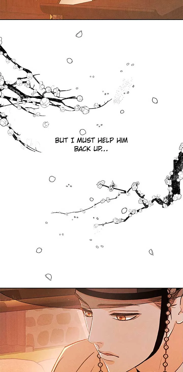 Under the Plum Blossom Tree Chapter 79 page 47