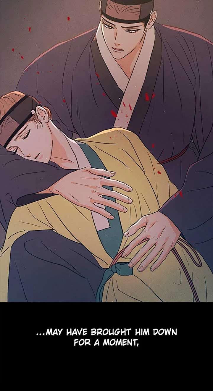 Under the Plum Blossom Tree Chapter 79 page 45