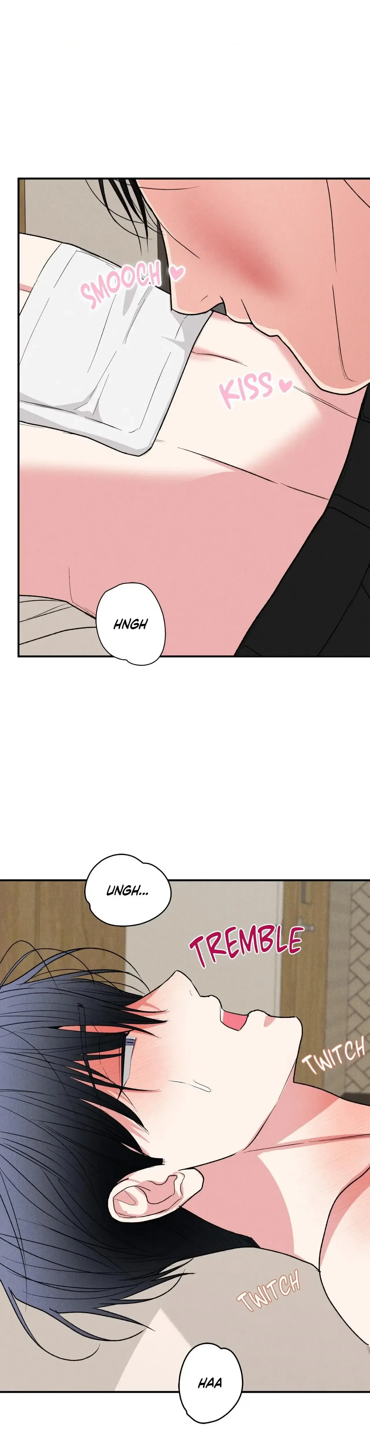 Pride and Persistence Chapter 80 page 11