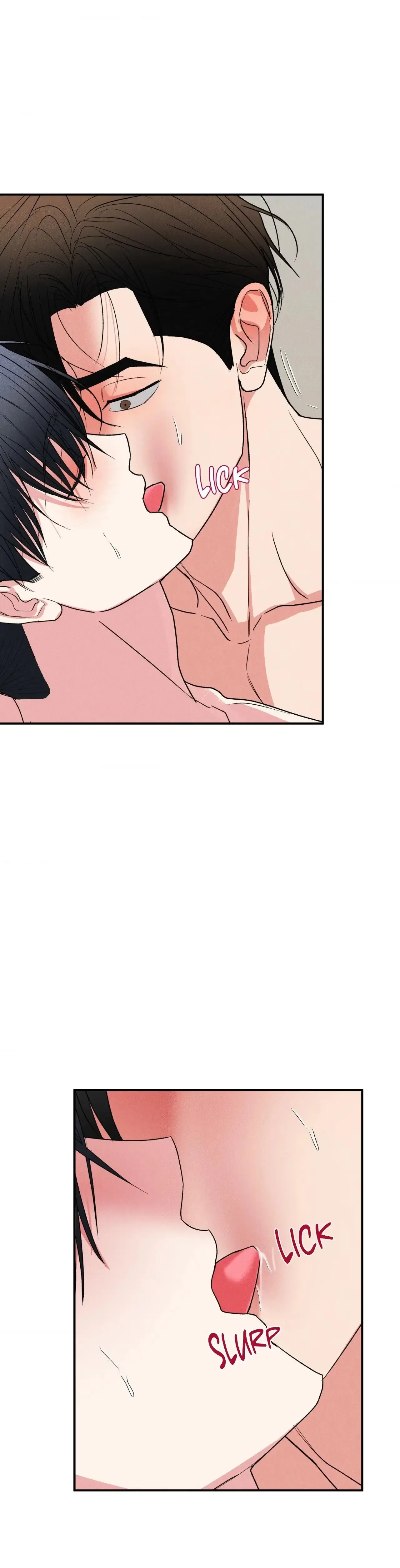 Pride and Persistence Chapter 80 page 8