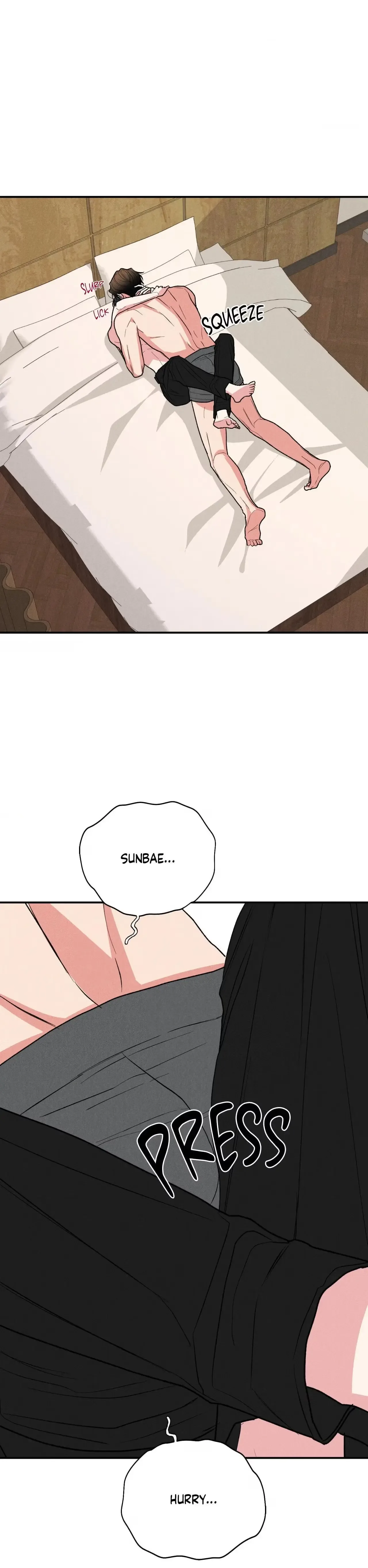 Pride and Persistence Chapter 80 page 9