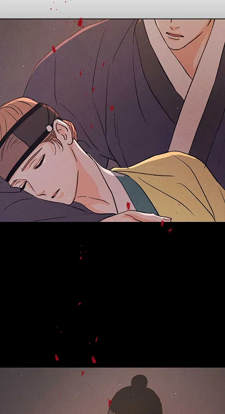 Under the Plum Blossom Tree Chapter 79 page 44