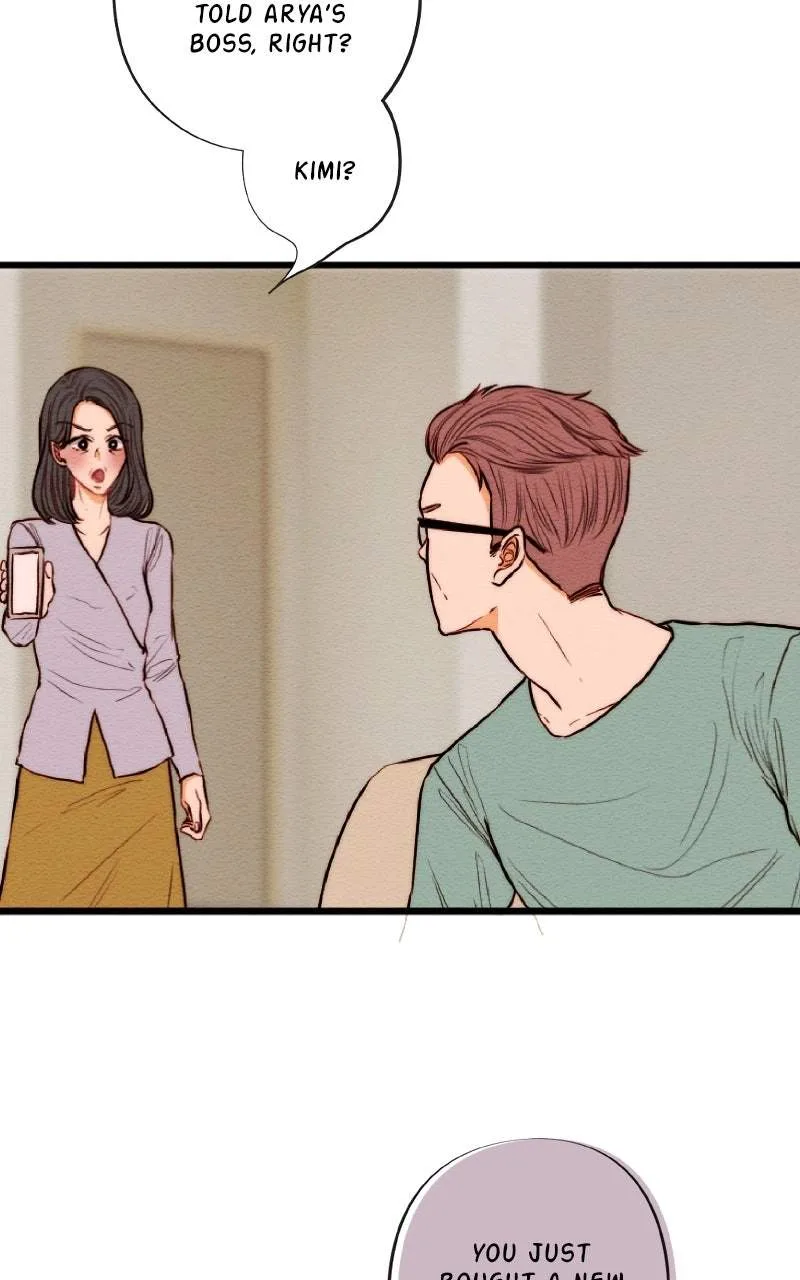 Mistaken for a Wicked Woman! Chapter 190 page 4