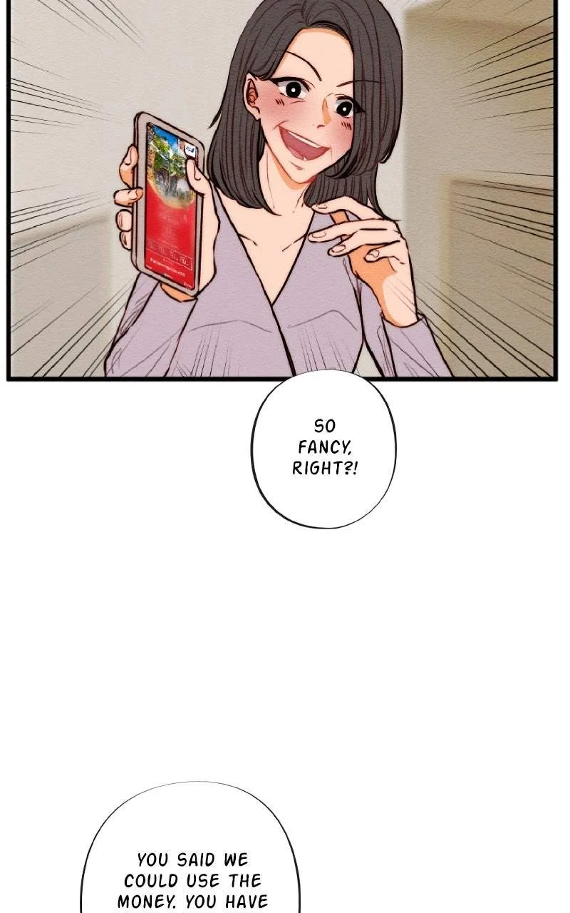 Mistaken for a Wicked Woman! Chapter 190 page 3