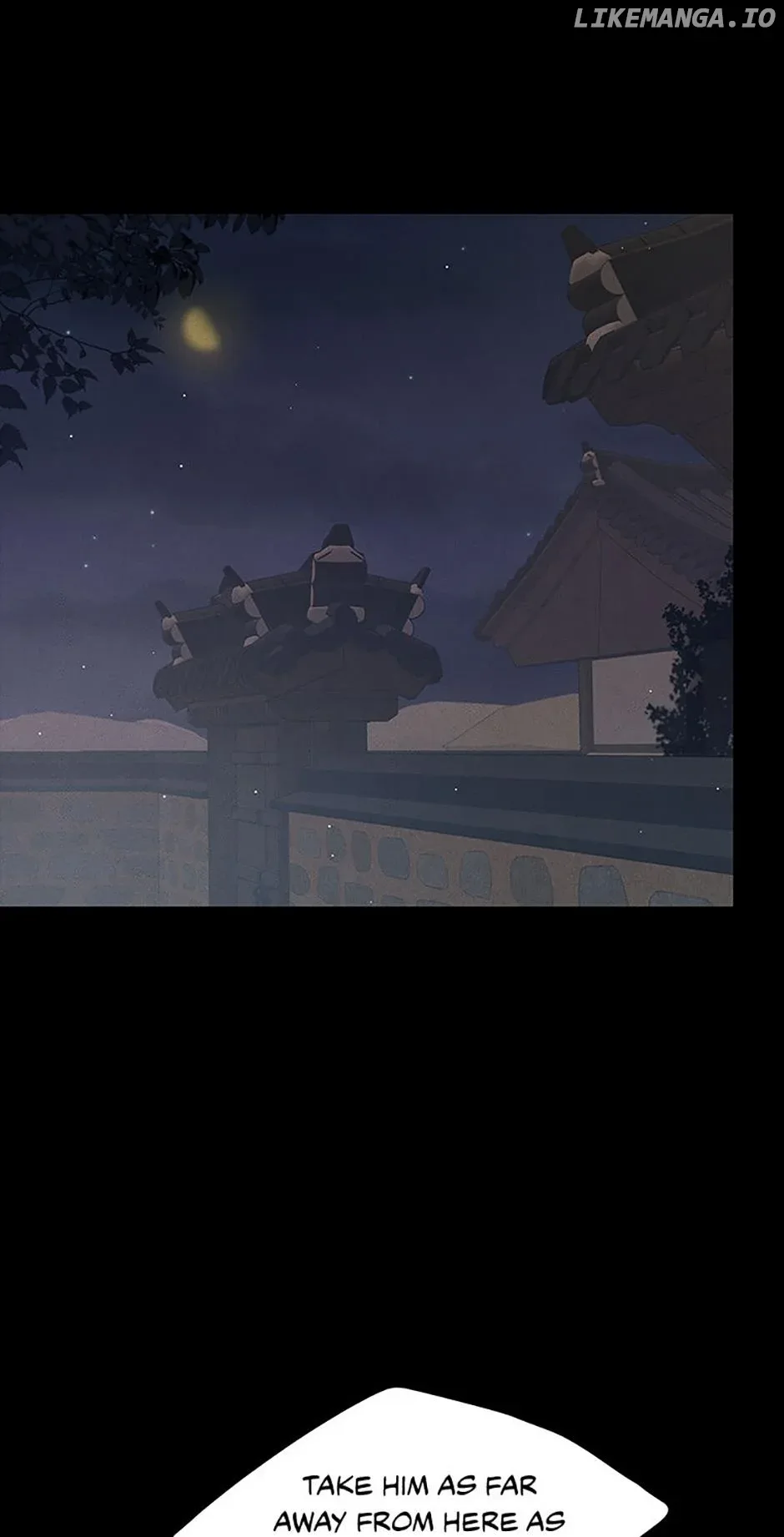 Under the Plum Blossom Tree Chapter 78 page 94