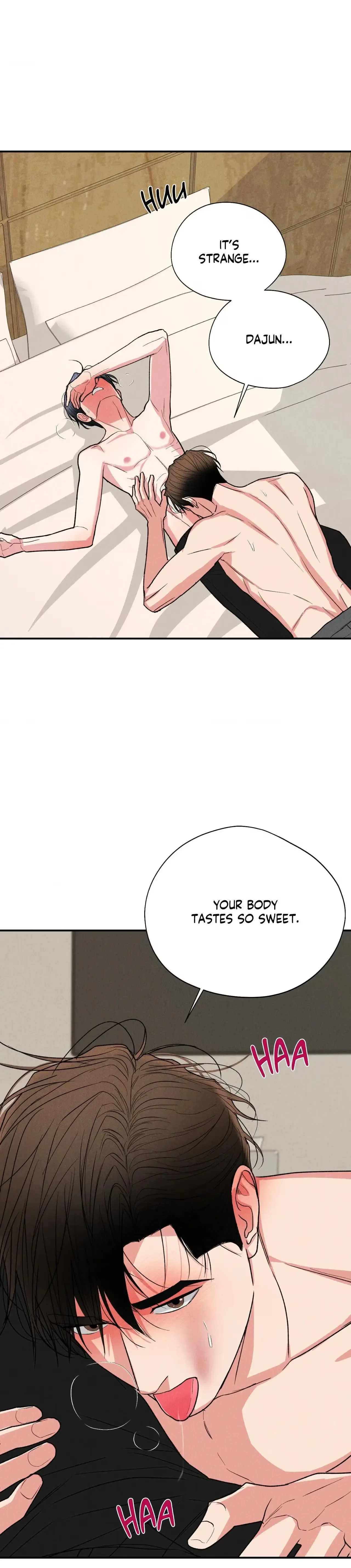 Pride and Persistence Chapter 80 page 12