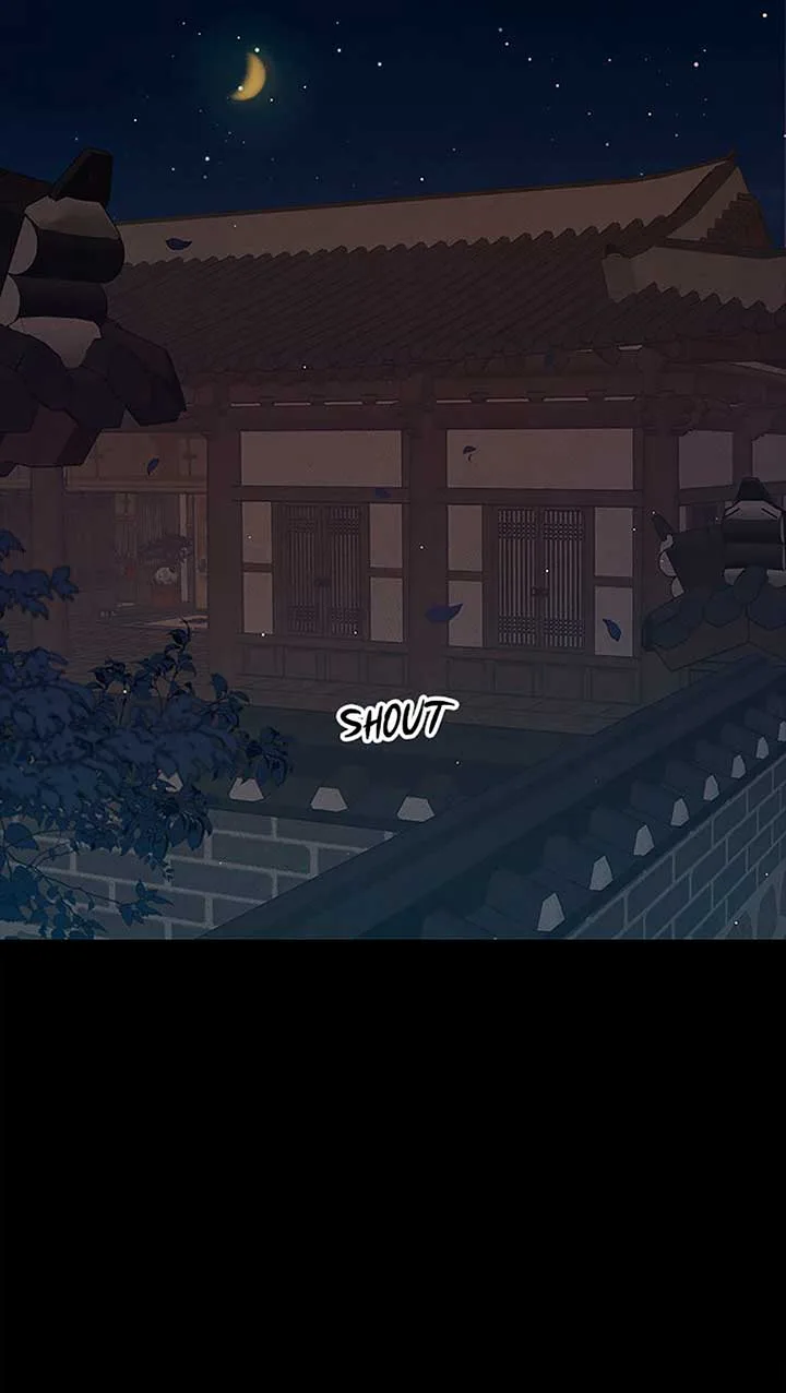 Under the Plum Blossom Tree Chapter 79 page 51