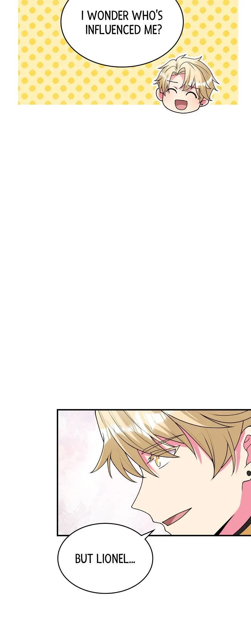 Even though I become a side character, I’m being adored by an overprotective duke Chapter 78 page 8