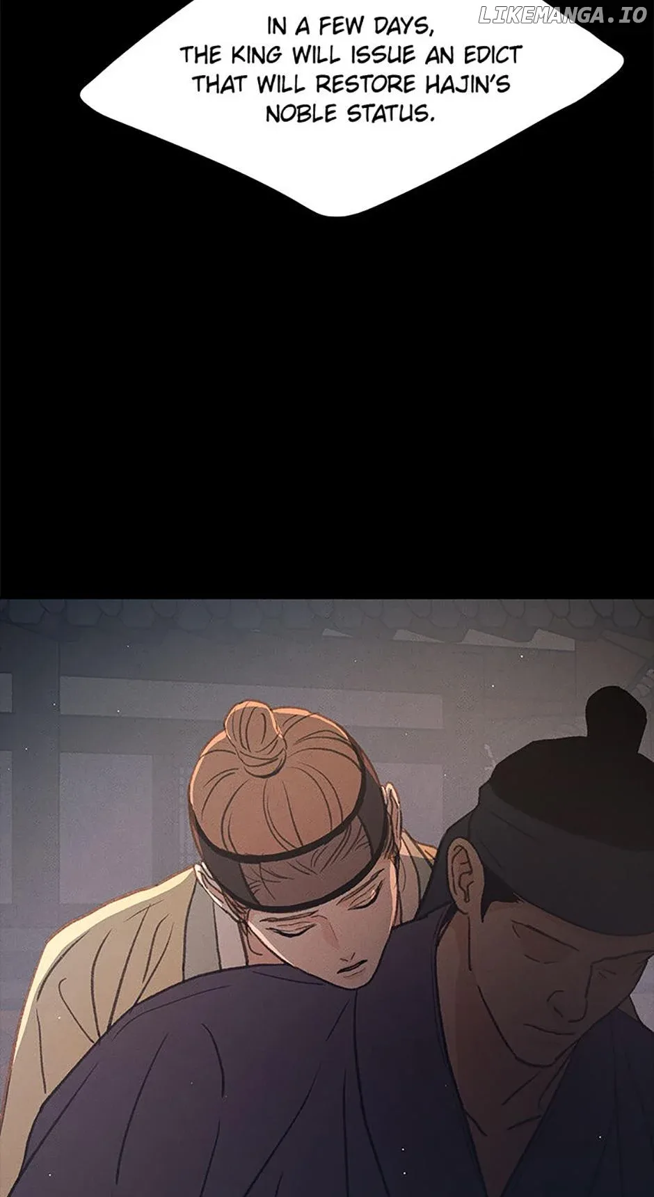 Under the Plum Blossom Tree Chapter 78 page 97