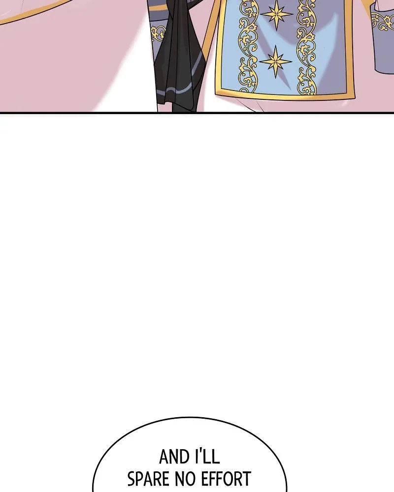 Even though I become a side character, I’m being adored by an overprotective duke Chapter 78 page 10