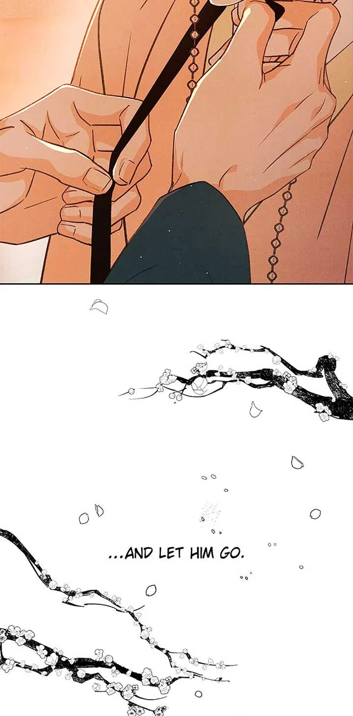 Under the Plum Blossom Tree Chapter 79 page 48