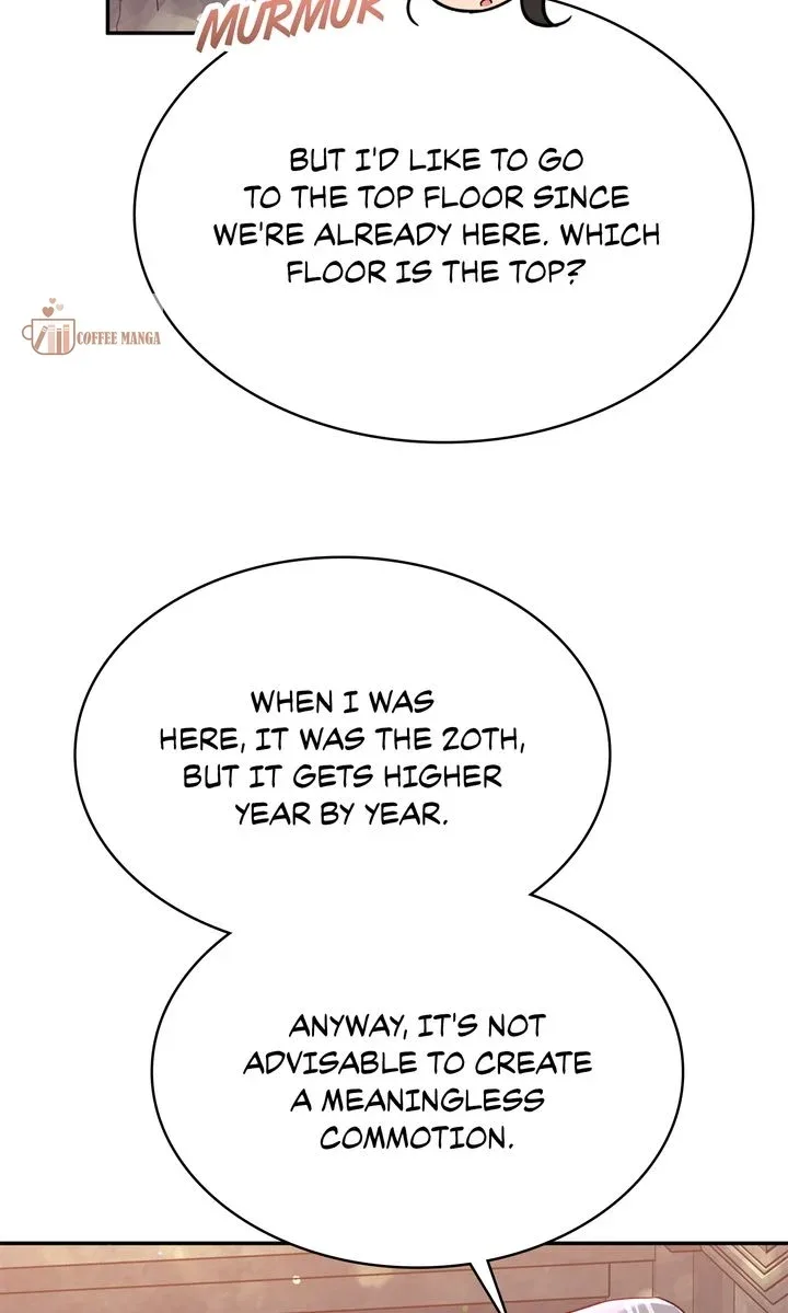 Terrarium Adventure Chapter 75 page 20