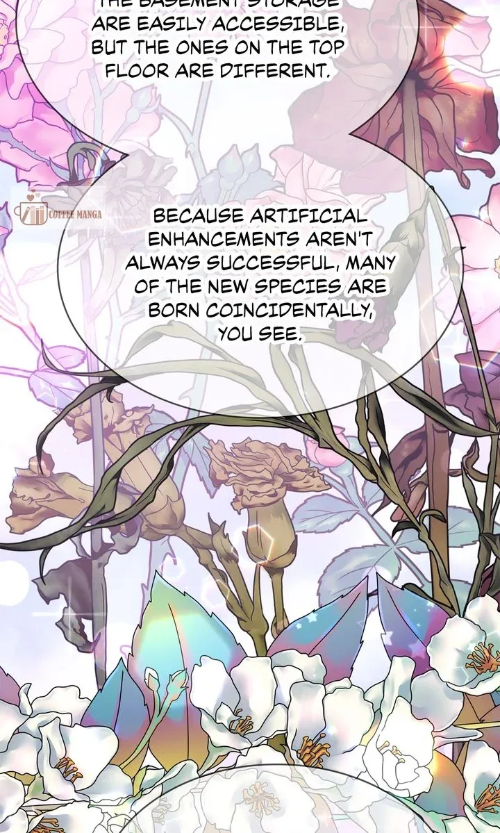 Terrarium Adventure Chapter 75 page 8