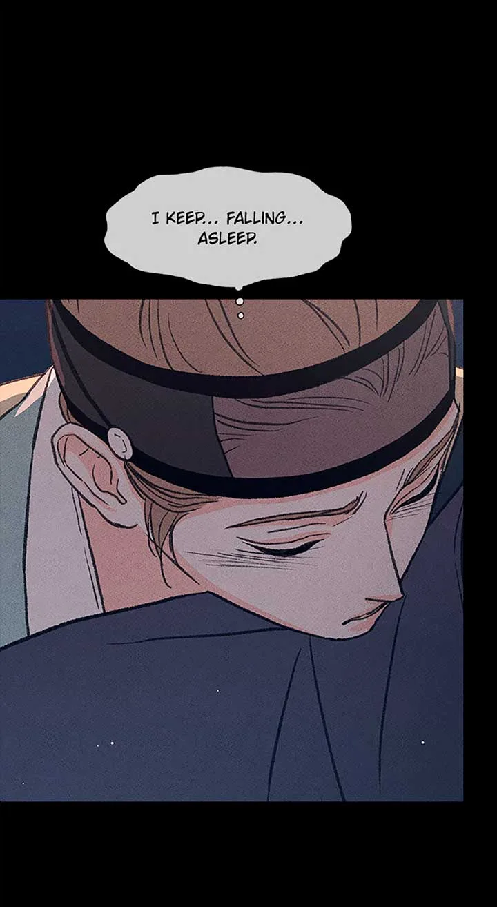 Under the Plum Blossom Tree Chapter 79 page 60