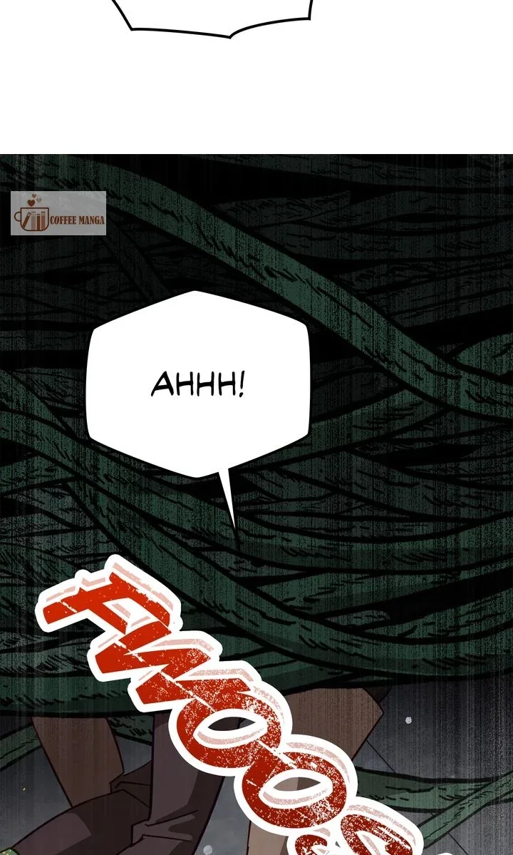 Terrarium Adventure Chapter 75 page 28