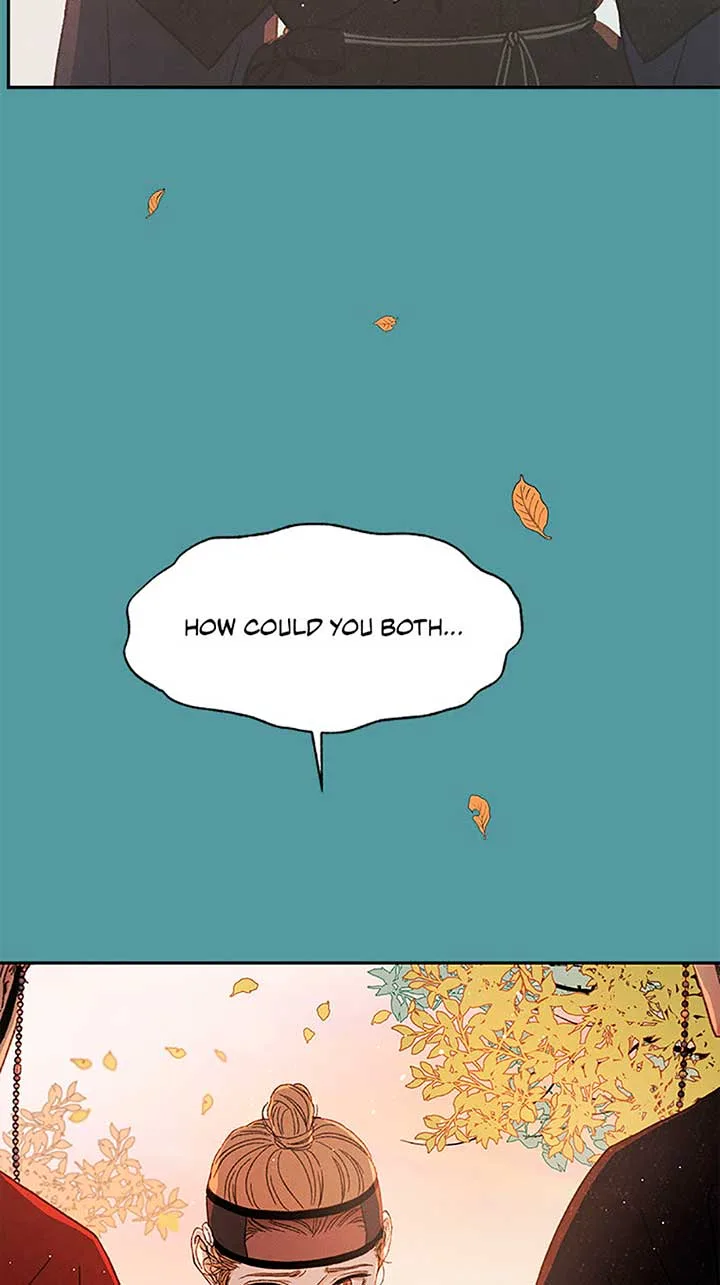 Under the Plum Blossom Tree Chapter 79 page 66