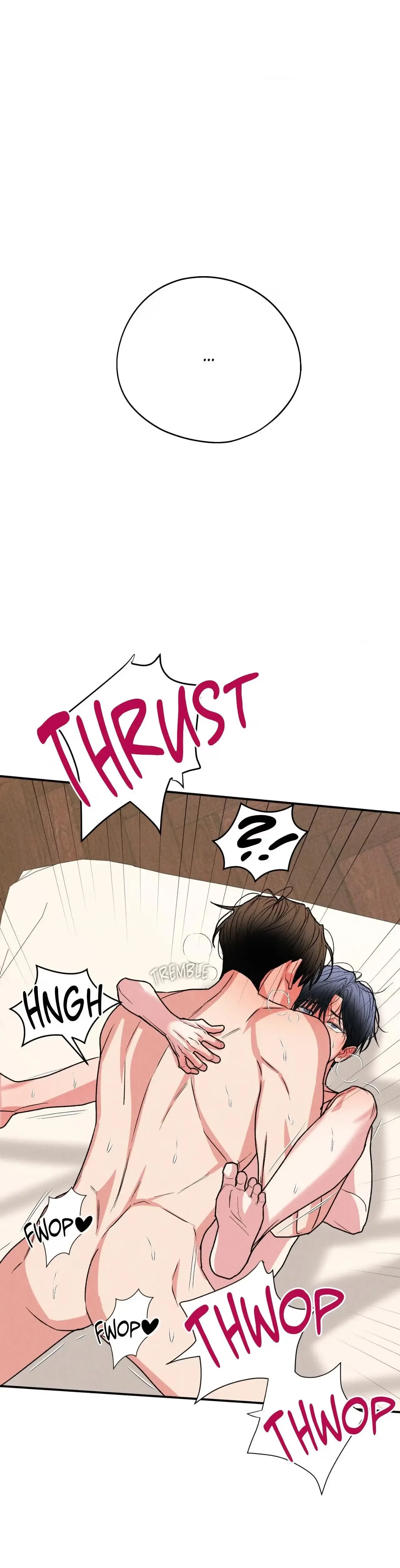 Pride and Persistence Chapter 80 page 26