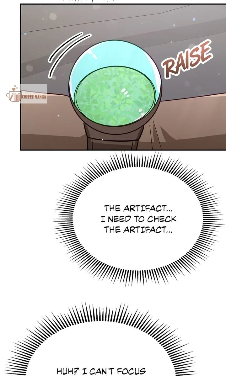 Terrarium Adventure Chapter 75 page 38