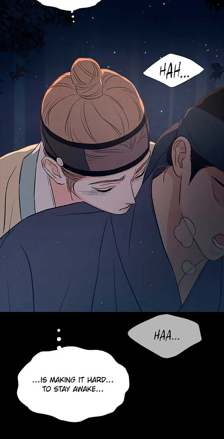 Under the Plum Blossom Tree Chapter 79 page 59