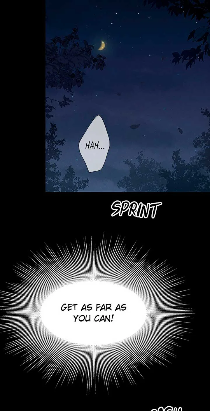 Under the Plum Blossom Tree Chapter 79 page 57