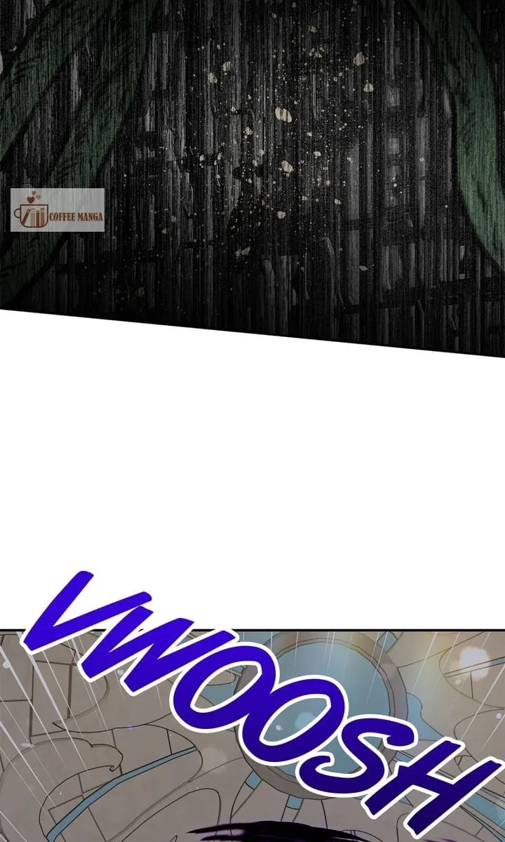 Terrarium Adventure Chapter 75 page 30