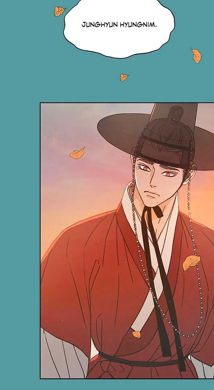 Under the Plum Blossom Tree Chapter 79 page 64