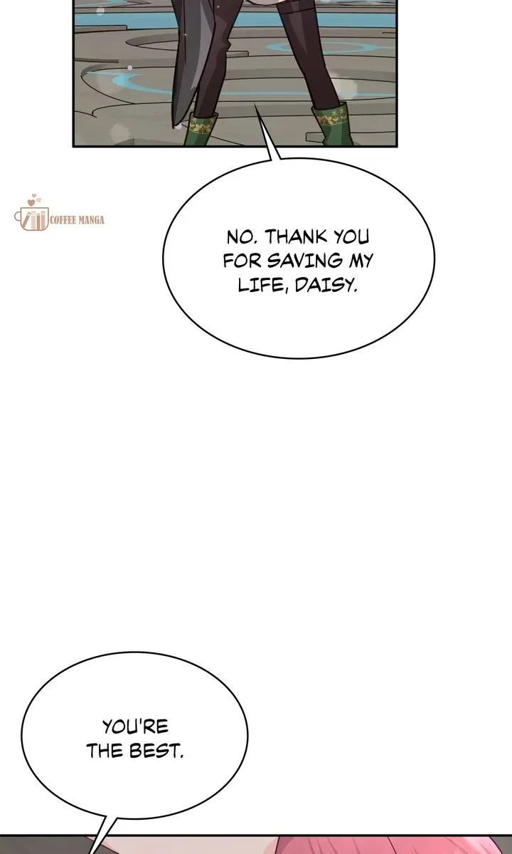 Terrarium Adventure Chapter 75 page 34