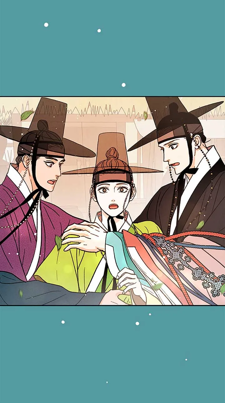 Under the Plum Blossom Tree Chapter 79 page 69
