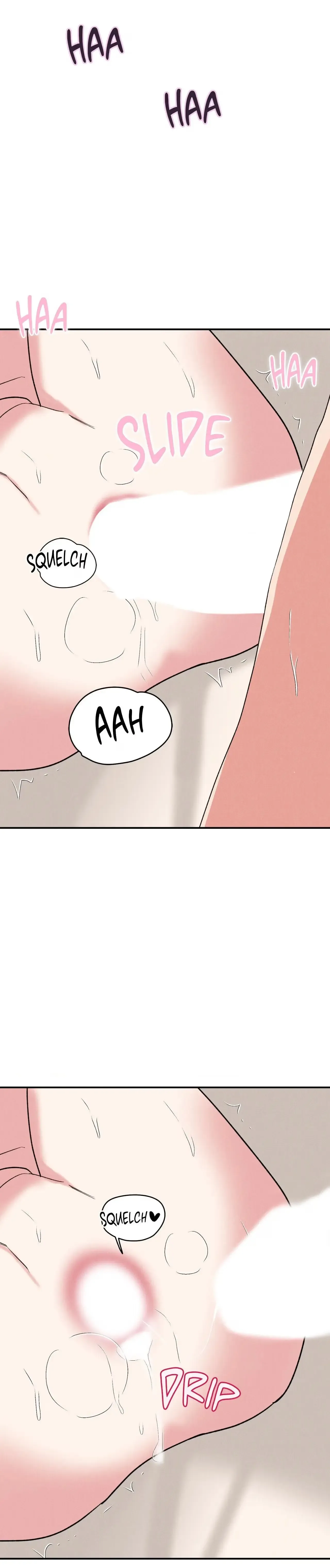 Pride and Persistence Chapter 80 page 33