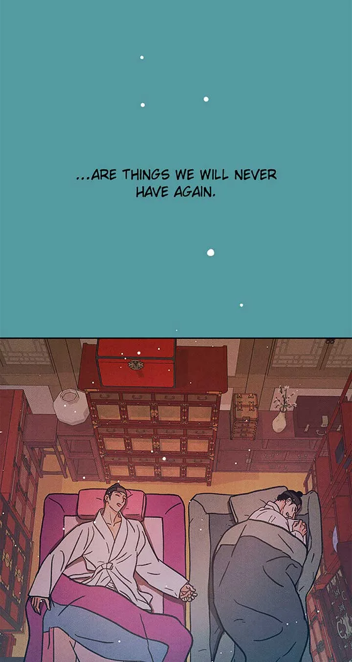 Under the Plum Blossom Tree Chapter 79 page 71