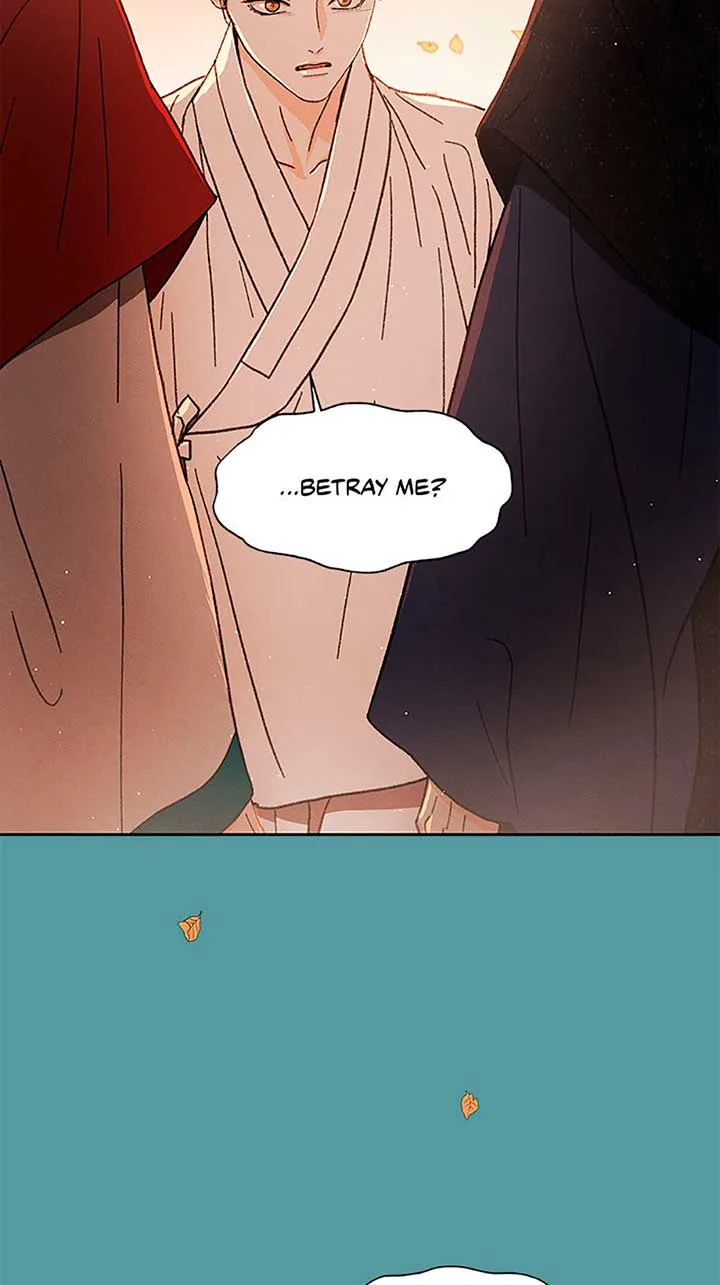 Under the Plum Blossom Tree Chapter 79 page 67