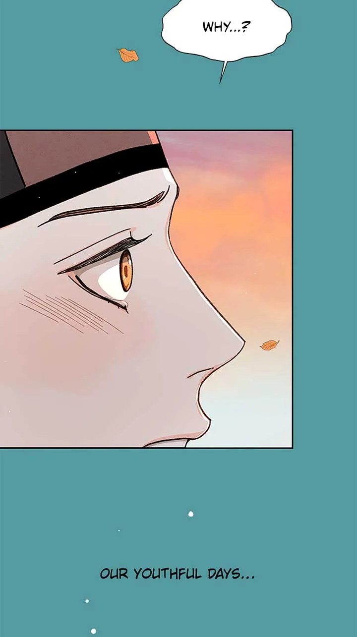 Under the Plum Blossom Tree Chapter 79 page 68