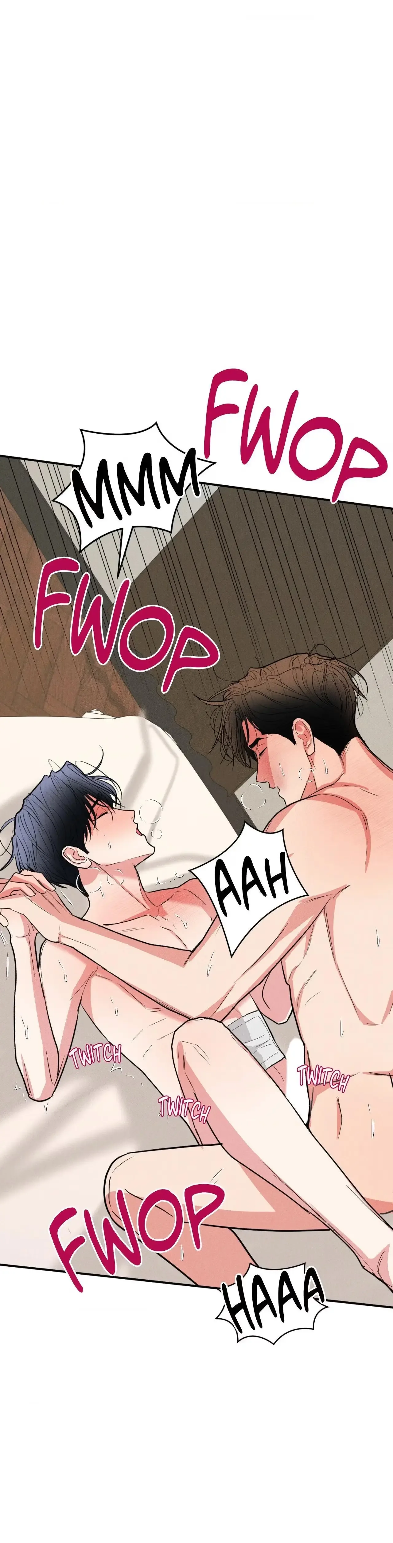 Pride and Persistence Chapter 80 page 29